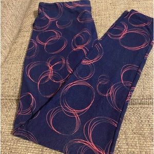 Lularoe leggings